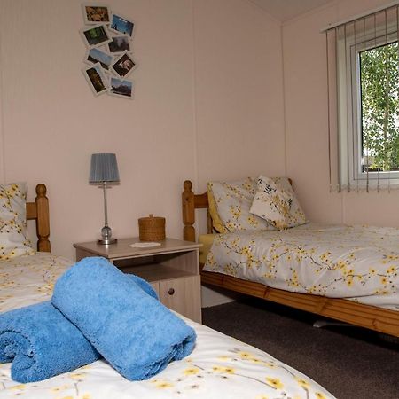 Squirrel Lodge Clearwell Esterno foto