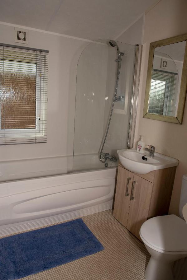 Squirrel Lodge Clearwell Esterno foto